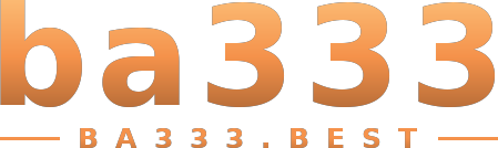 ba333 logo