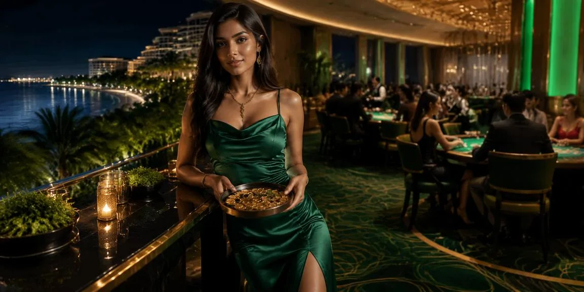 ba333 Explore Baccarat Starlight on ba333
